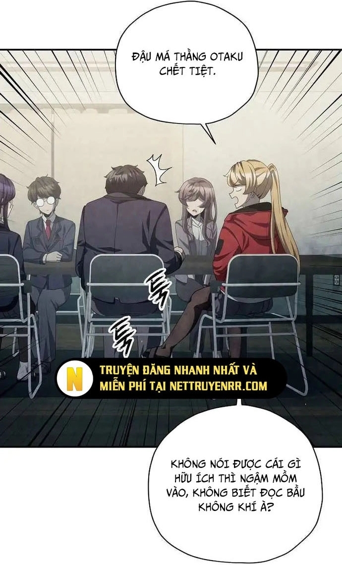 Câu Lạc Bộ Truyện Ma: Chapter 42