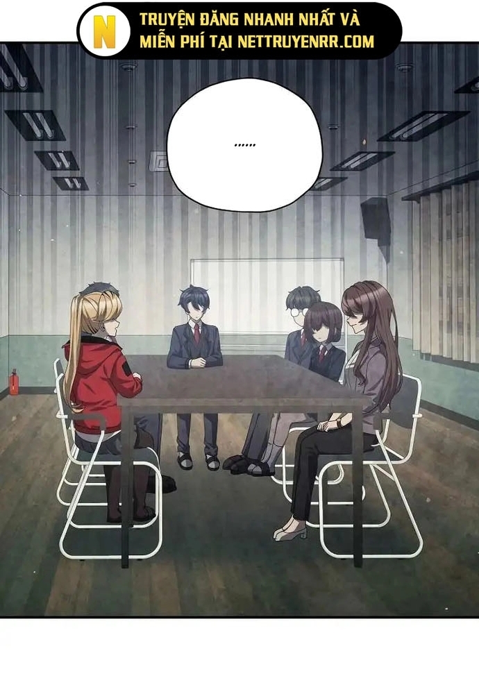 Câu Lạc Bộ Truyện Ma: Chapter 42