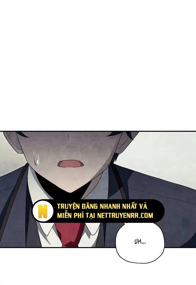 Câu Lạc Bộ Truyện Ma: Chapter 42