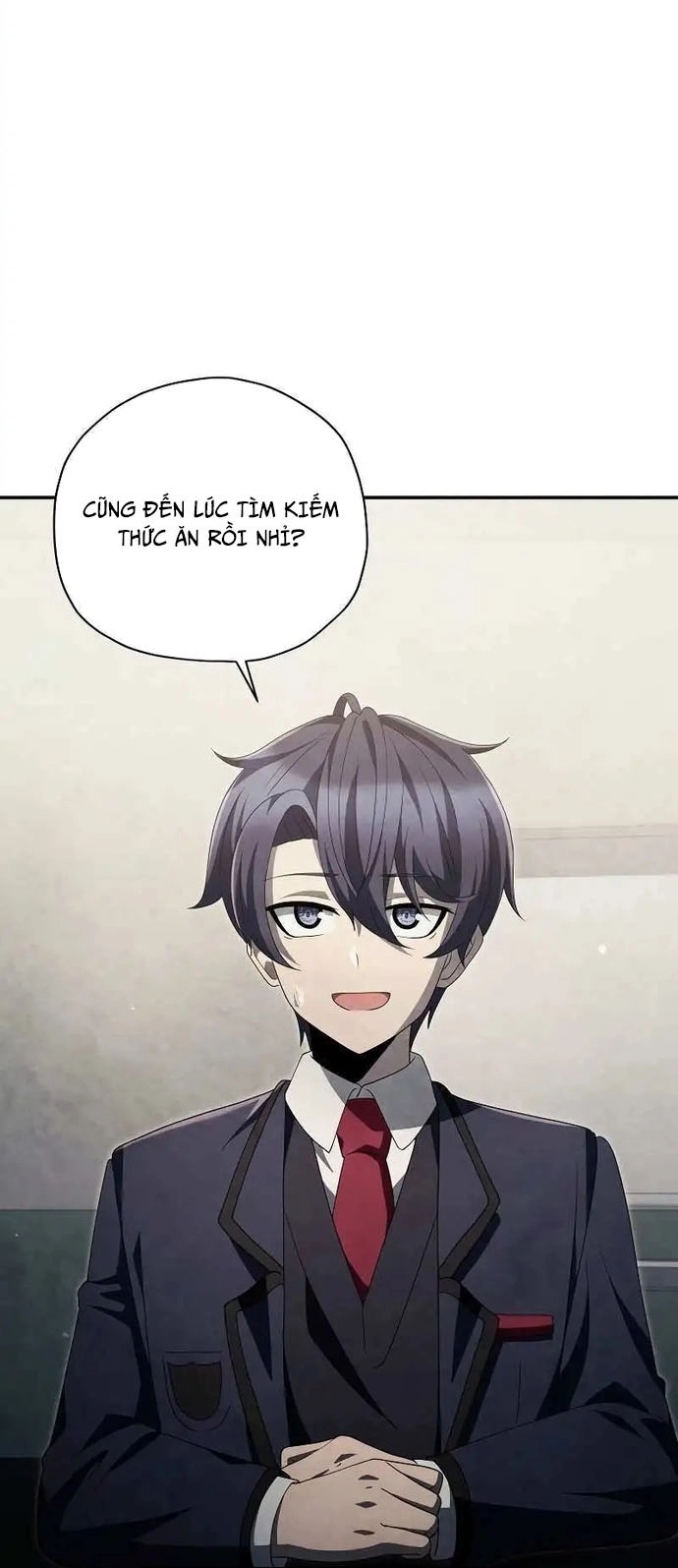 Câu Lạc Bộ Truyện Ma: Chapter 42