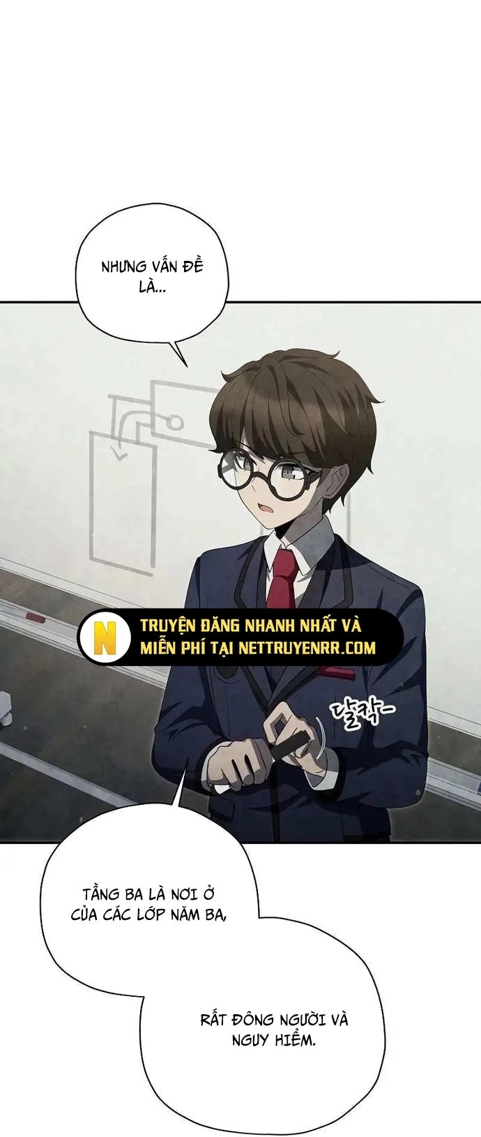 Câu Lạc Bộ Truyện Ma: Chapter 42