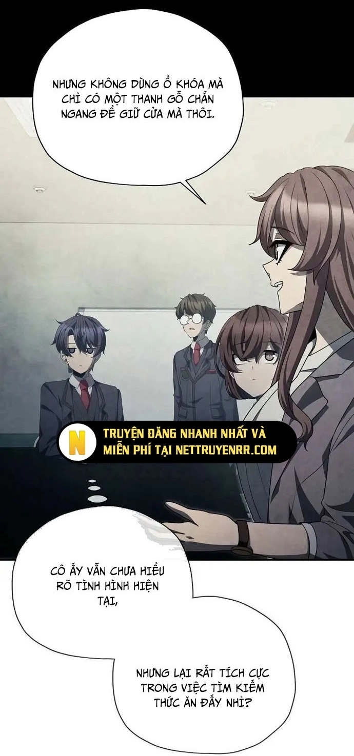 Câu Lạc Bộ Truyện Ma: Chapter 42