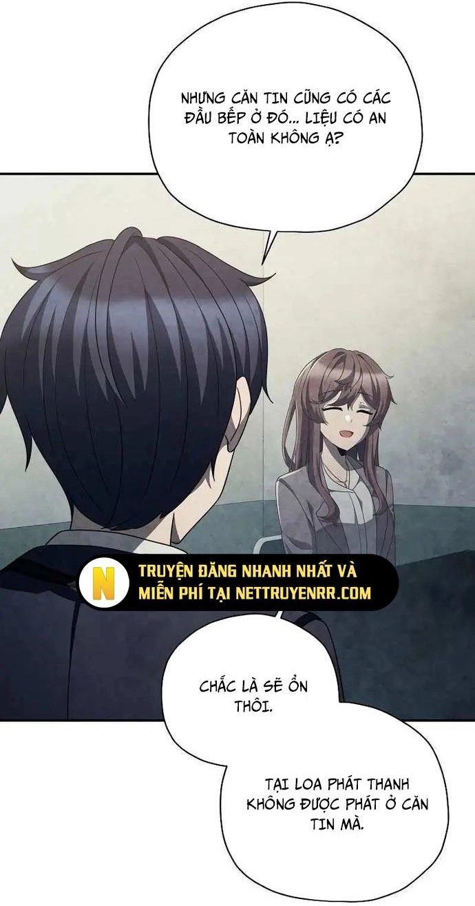 Câu Lạc Bộ Truyện Ma: Chapter 42