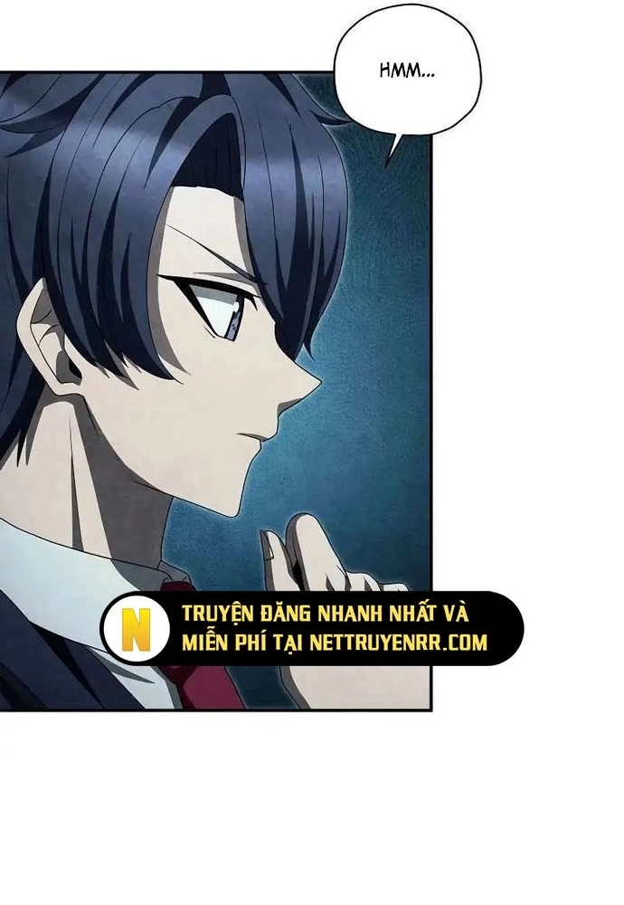 Câu Lạc Bộ Truyện Ma: Chapter 42