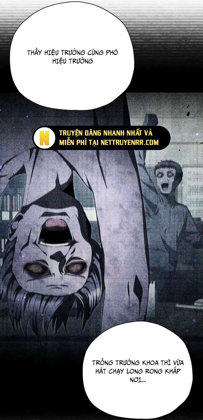 Câu Lạc Bộ Truyện Ma: Chapter 42