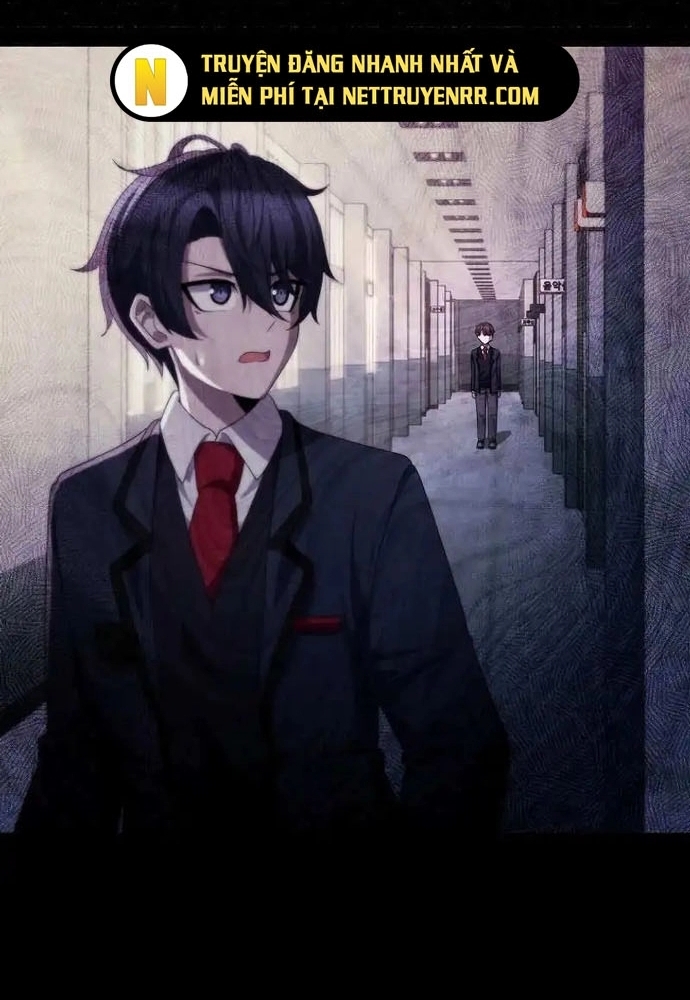 Câu Lạc Bộ Truyện Ma: Chapter 42