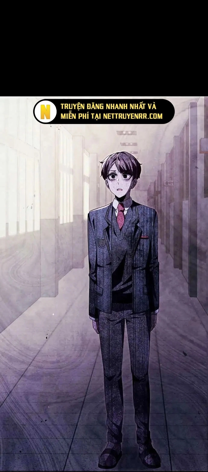 Câu Lạc Bộ Truyện Ma: Chapter 42