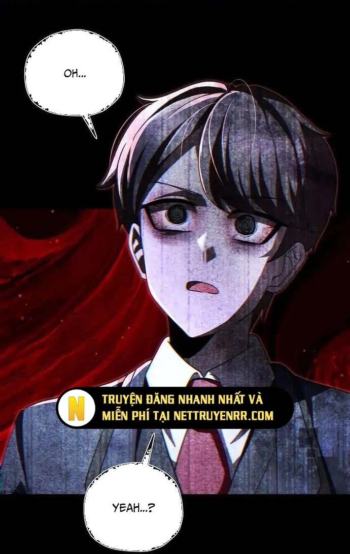 Câu Lạc Bộ Truyện Ma: Chapter 42