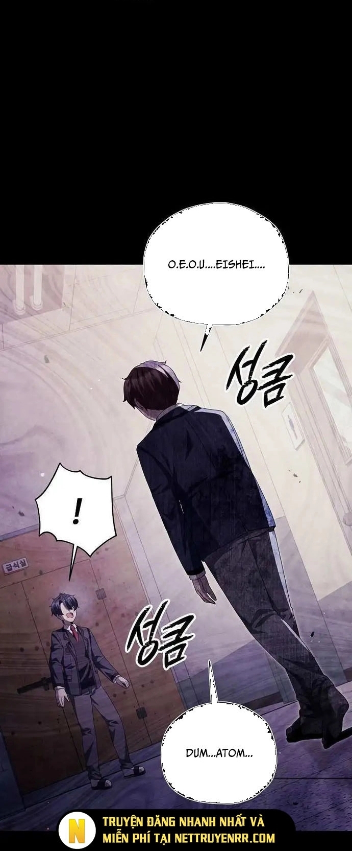 Câu Lạc Bộ Truyện Ma: Chapter 42
