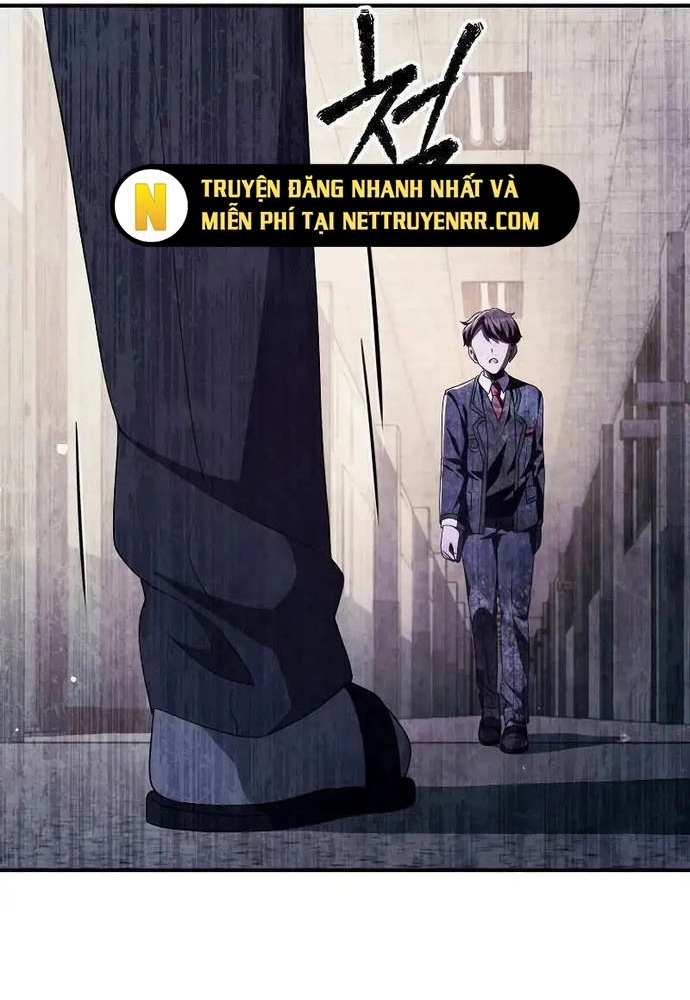 Câu Lạc Bộ Truyện Ma: Chapter 42