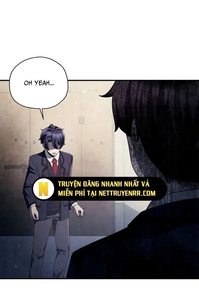 Câu Lạc Bộ Truyện Ma: Chapter 42