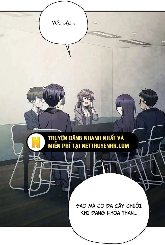 Câu Lạc Bộ Truyện Ma: Chapter 42