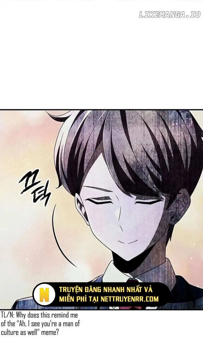 Câu Lạc Bộ Truyện Ma: Chapter 42