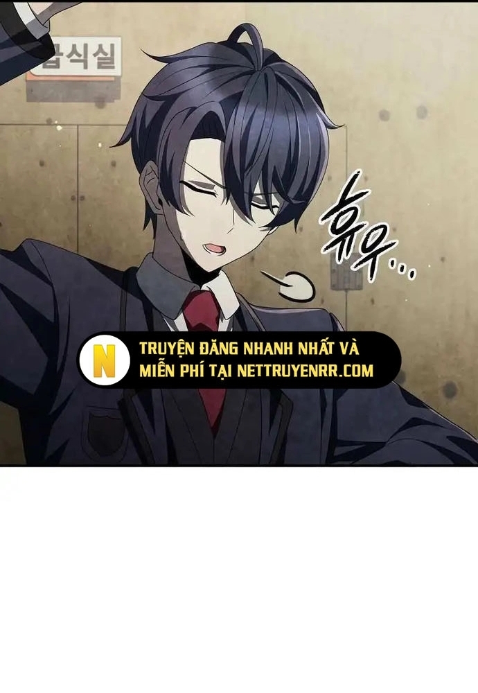 Câu Lạc Bộ Truyện Ma: Chapter 42