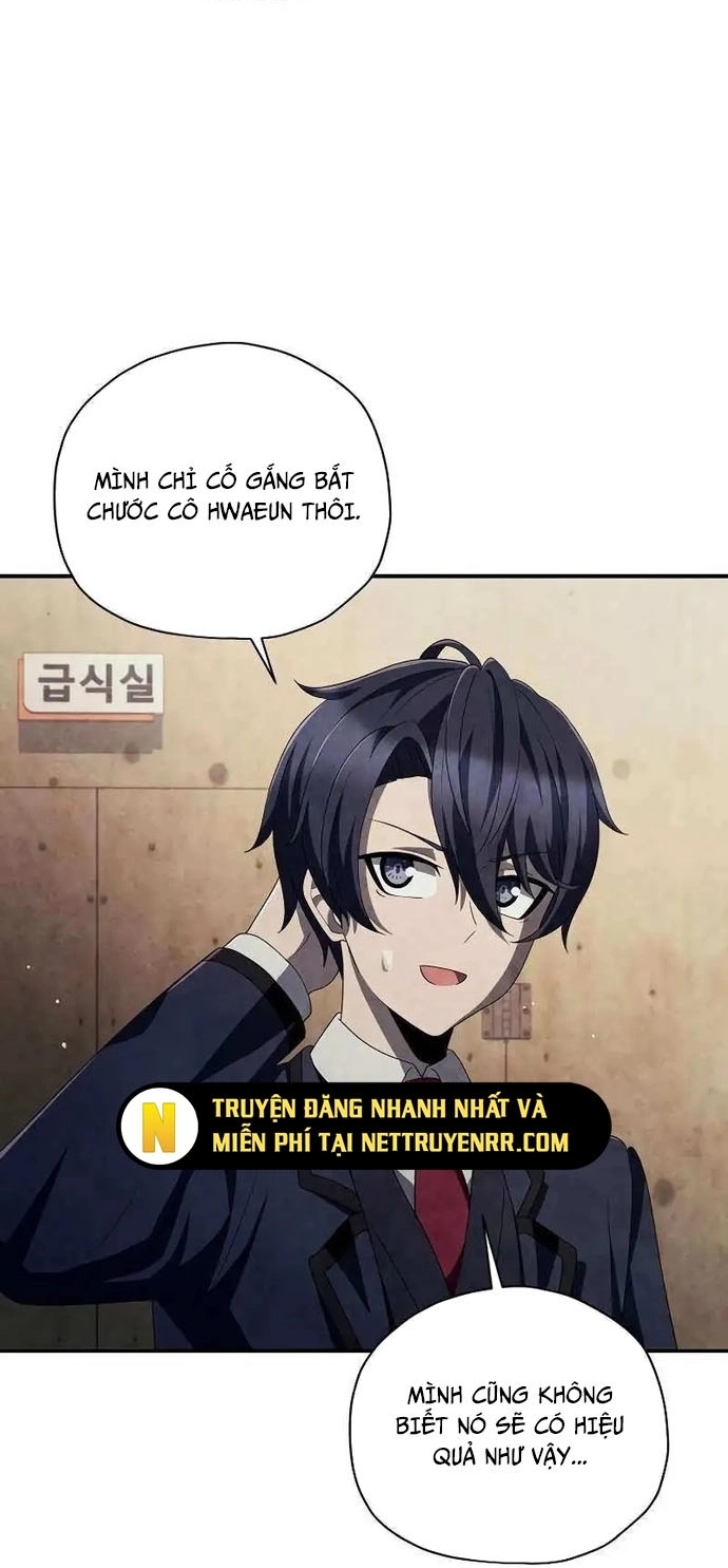 Câu Lạc Bộ Truyện Ma: Chapter 42