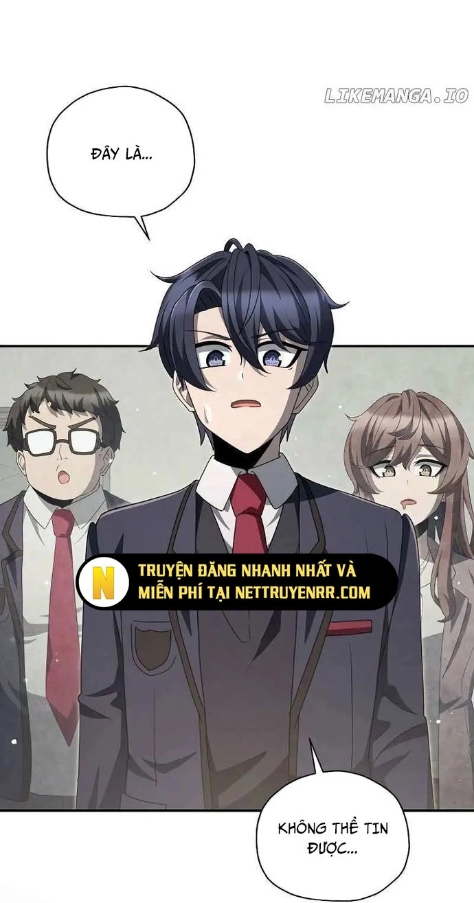 Câu Lạc Bộ Truyện Ma: Chapter 42