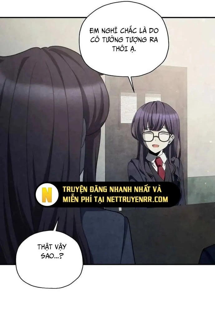 Câu Lạc Bộ Truyện Ma: Chapter 42
