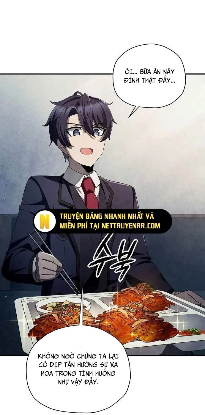 Câu Lạc Bộ Truyện Ma: Chapter 42