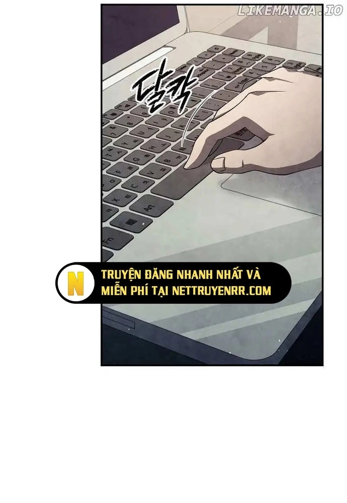 Câu Lạc Bộ Truyện Ma: Chapter 42