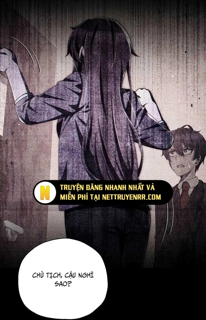 Câu Lạc Bộ Truyện Ma: Chapter 42
