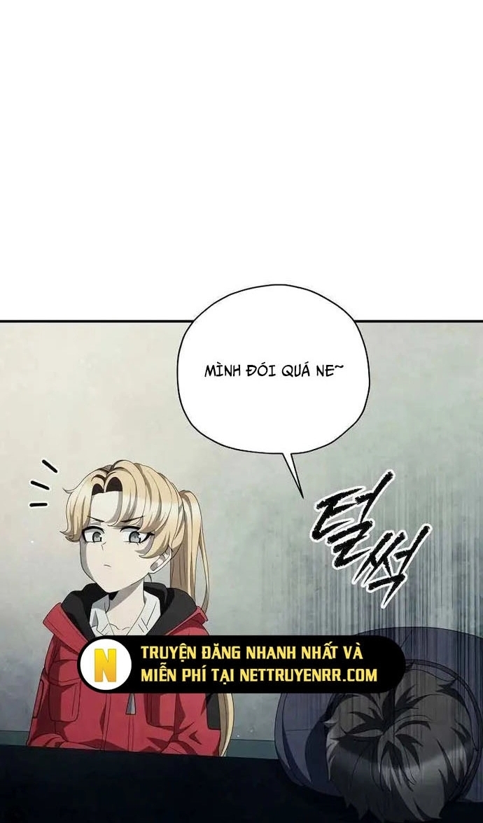 Câu Lạc Bộ Truyện Ma: Chapter 42