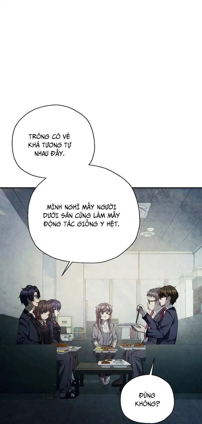 Câu Lạc Bộ Truyện Ma: Chapter 42