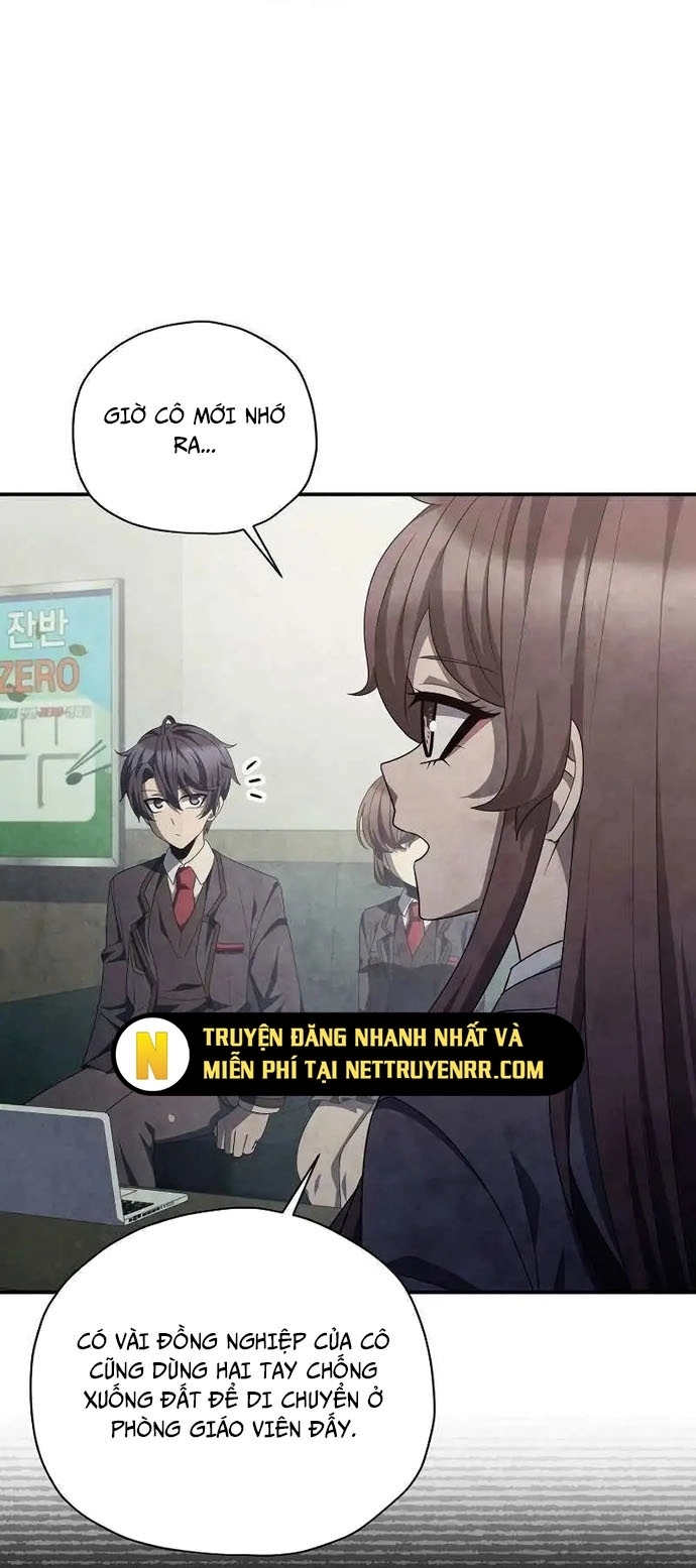 Câu Lạc Bộ Truyện Ma: Chapter 43