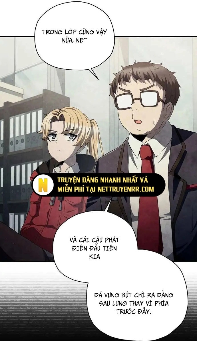Câu Lạc Bộ Truyện Ma: Chapter 43