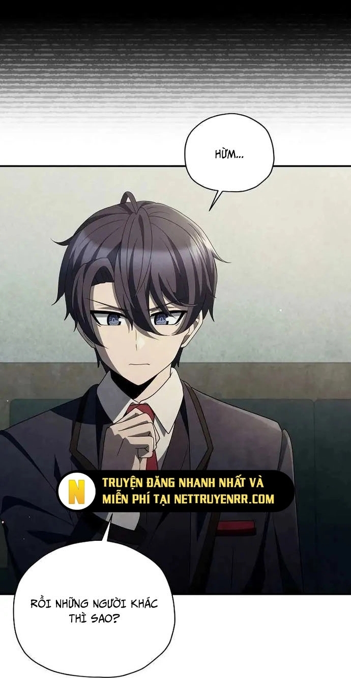 Câu Lạc Bộ Truyện Ma: Chapter 43