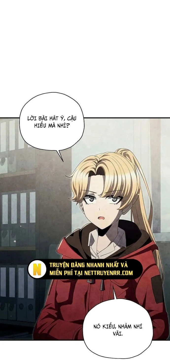 Câu Lạc Bộ Truyện Ma: Chapter 43