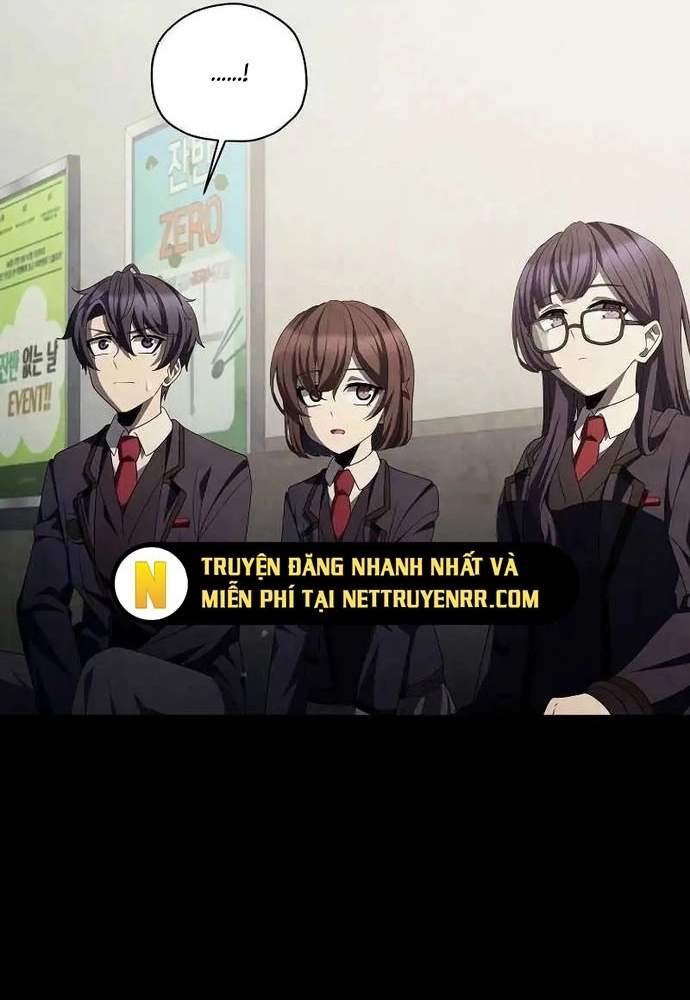 Câu Lạc Bộ Truyện Ma: Chapter 43