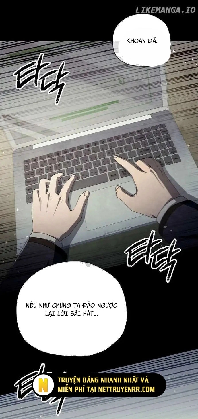 Câu Lạc Bộ Truyện Ma: Chapter 43