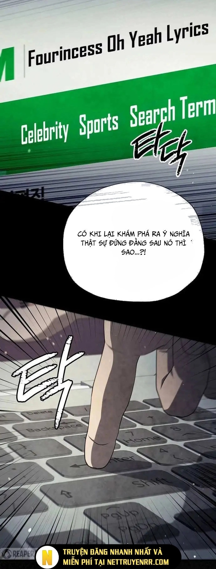 Câu Lạc Bộ Truyện Ma: Chapter 43