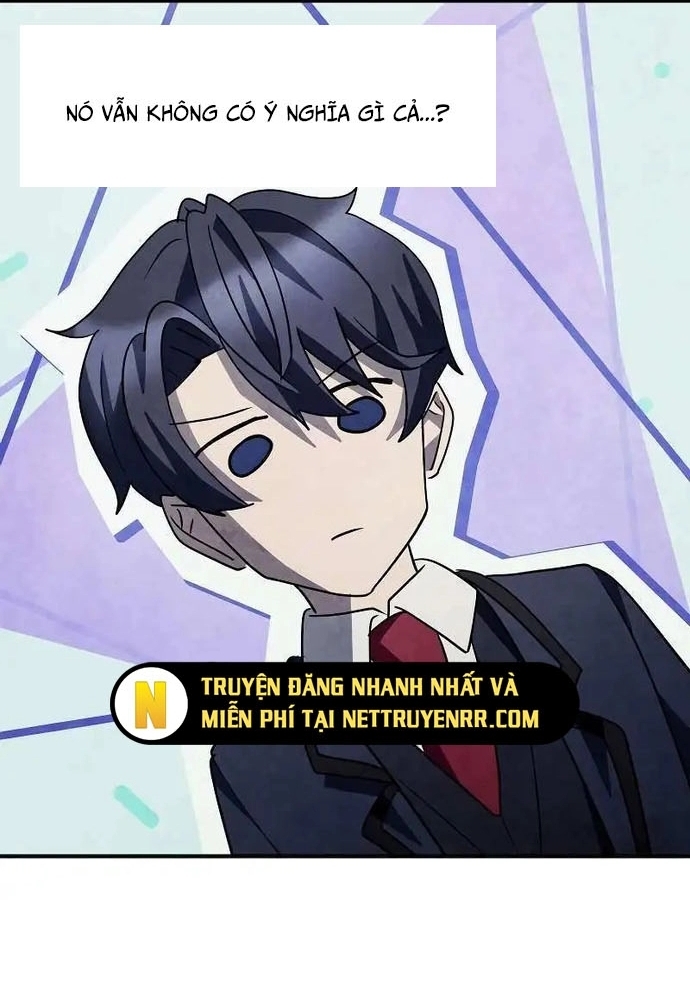 Câu Lạc Bộ Truyện Ma: Chapter 43
