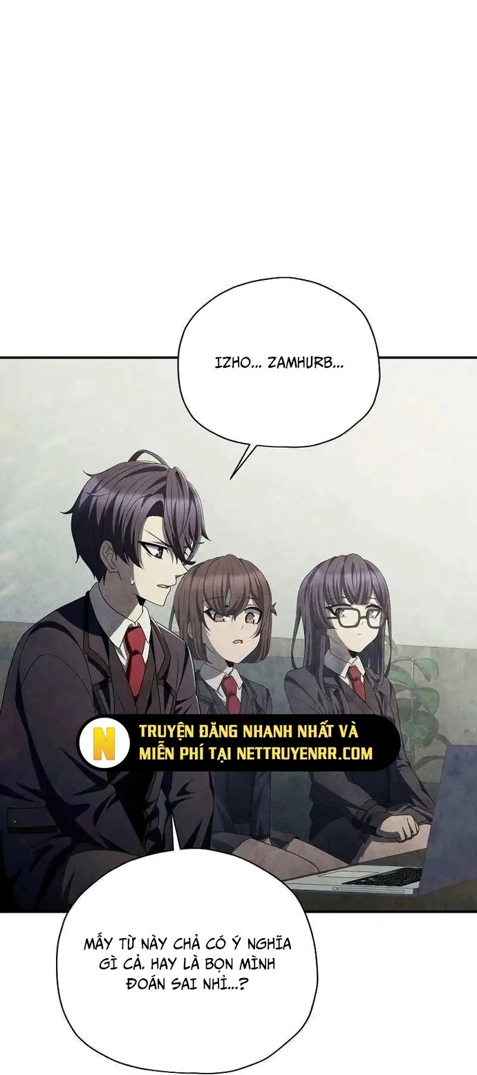 Câu Lạc Bộ Truyện Ma: Chapter 43