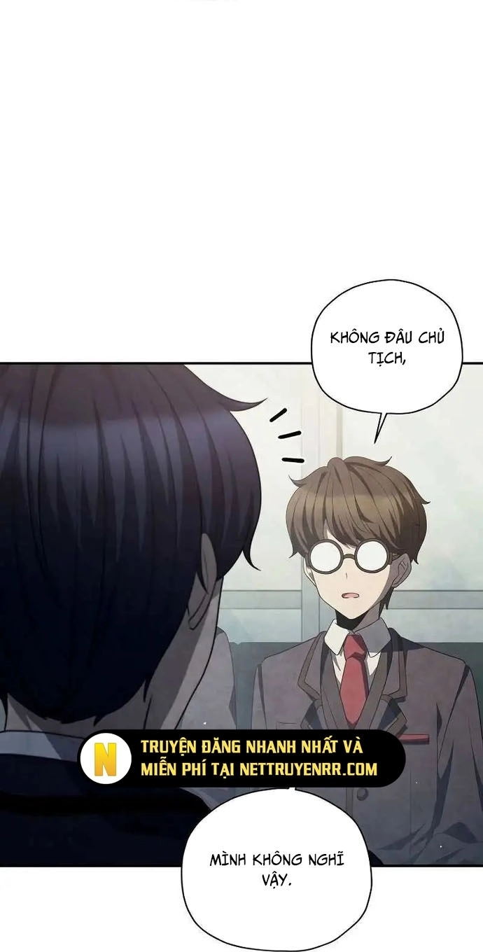 Câu Lạc Bộ Truyện Ma: Chapter 43