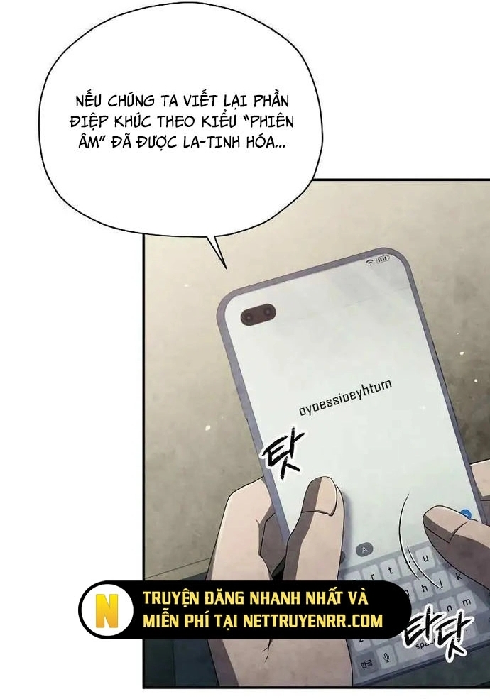 Câu Lạc Bộ Truyện Ma: Chapter 43