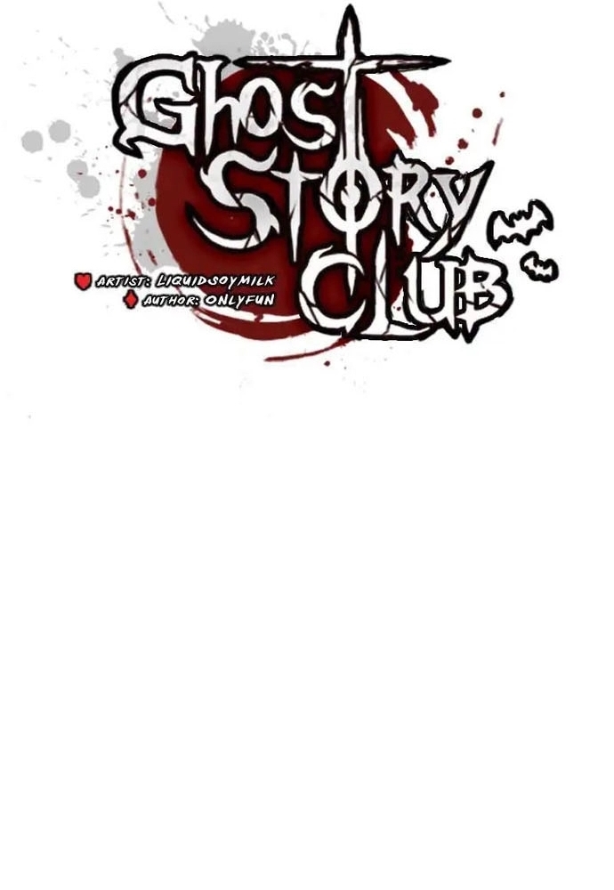 Câu Lạc Bộ Truyện Ma: Chapter 43