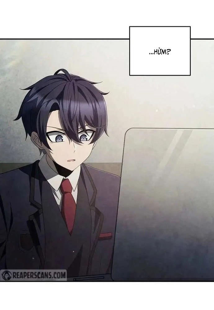 Câu Lạc Bộ Truyện Ma: Chapter 43