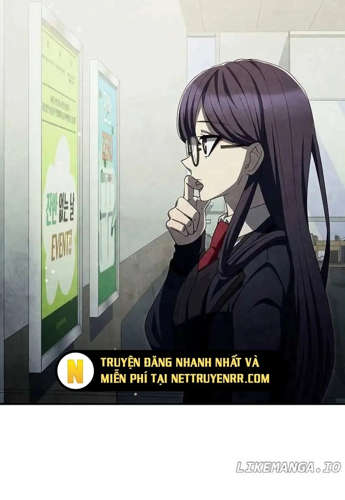 Câu Lạc Bộ Truyện Ma: Chapter 43