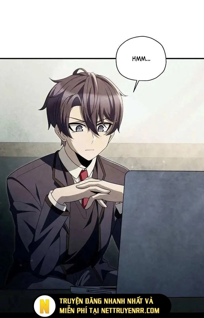 Câu Lạc Bộ Truyện Ma: Chapter 43