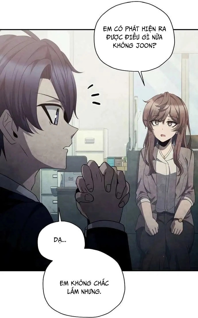 Câu Lạc Bộ Truyện Ma: Chapter 43