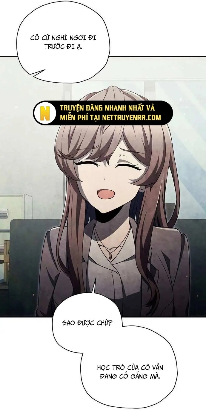 Câu Lạc Bộ Truyện Ma: Chapter 43