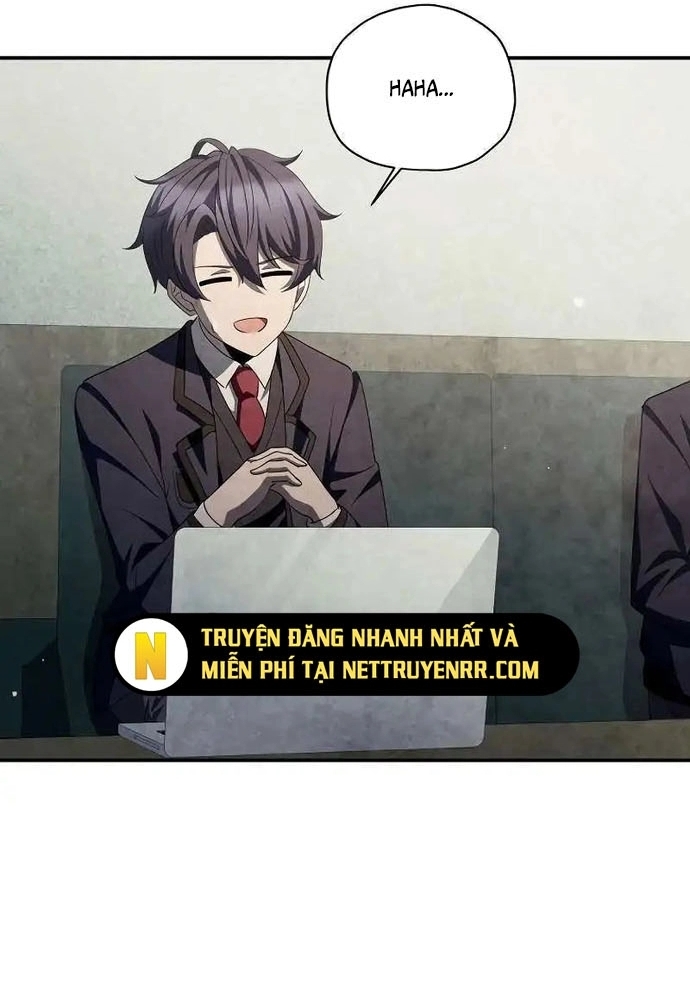 Câu Lạc Bộ Truyện Ma: Chapter 43