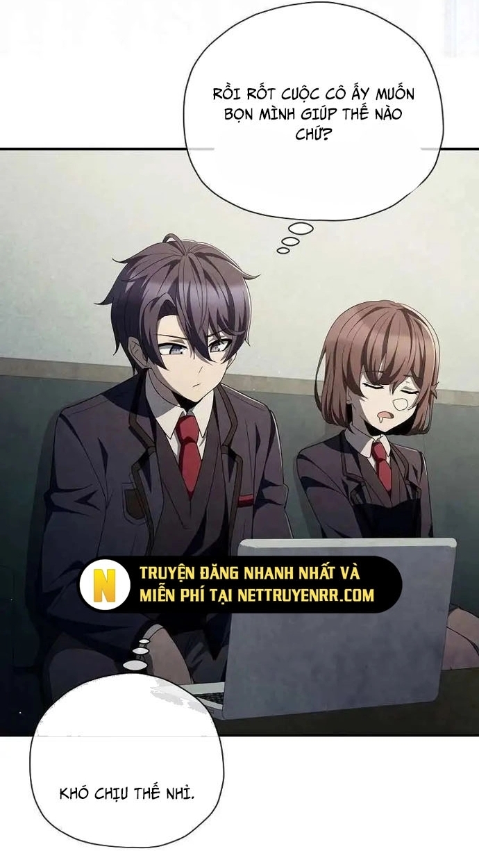 Câu Lạc Bộ Truyện Ma: Chapter 43
