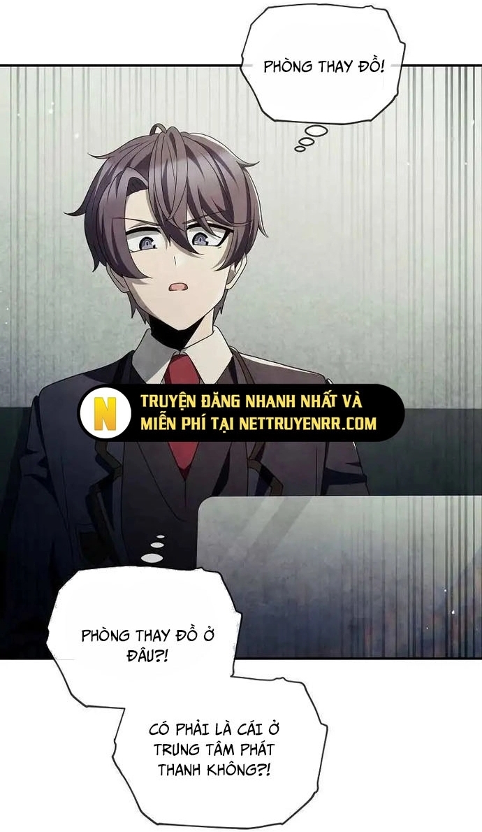 Câu Lạc Bộ Truyện Ma: Chapter 43