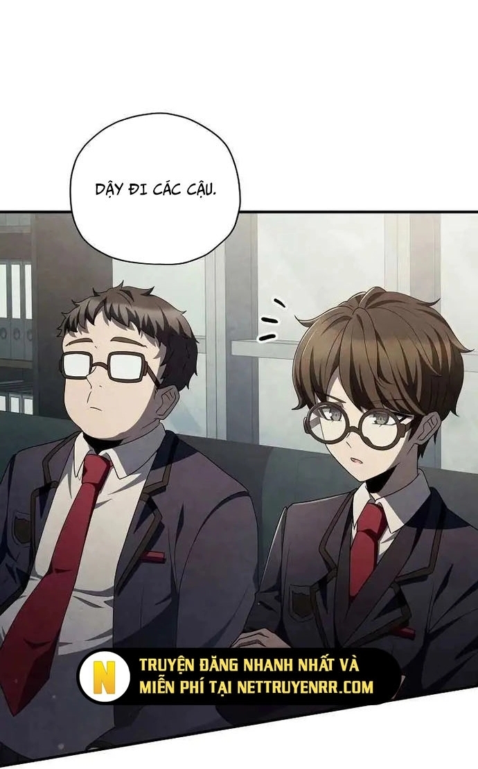 Câu Lạc Bộ Truyện Ma: Chapter 43