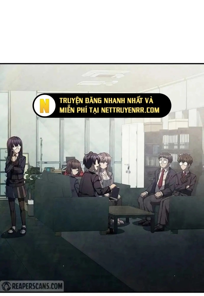 Câu Lạc Bộ Truyện Ma: Chapter 43