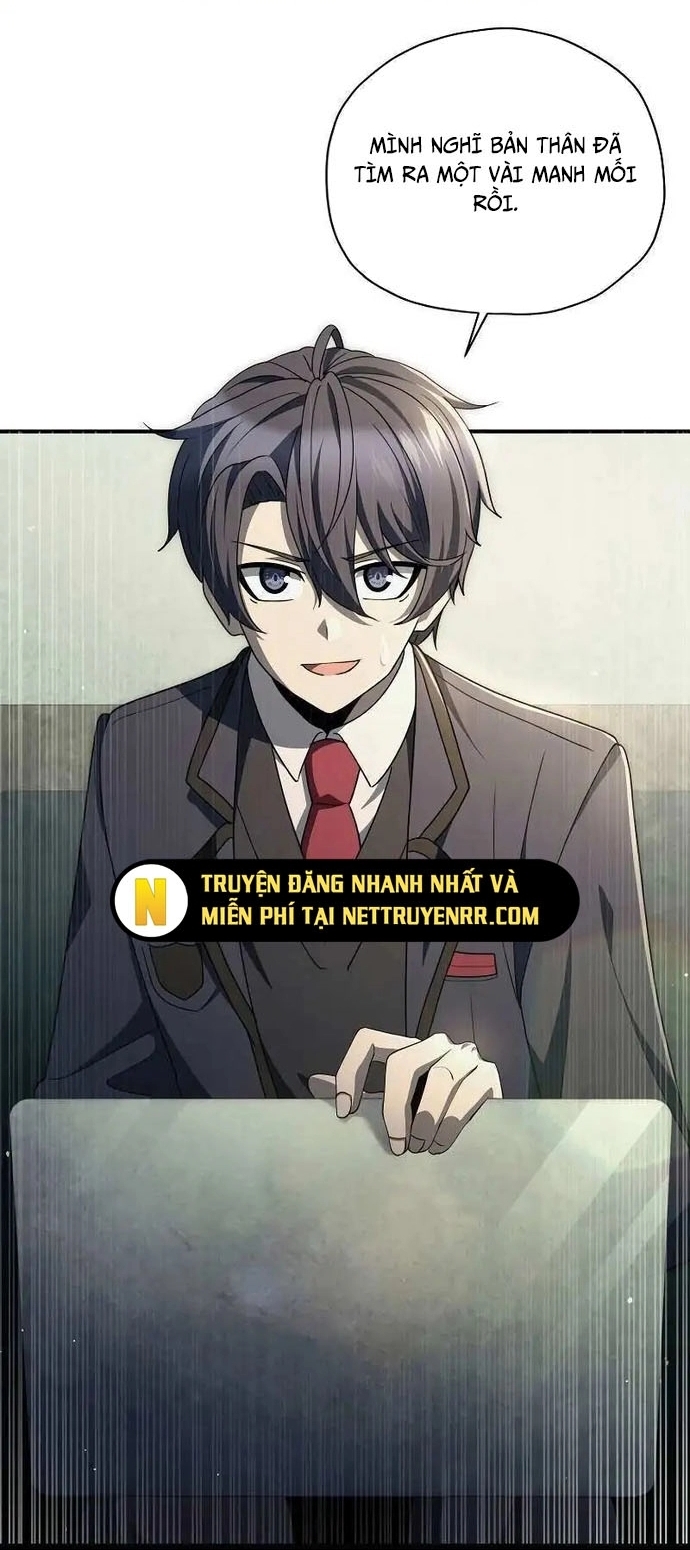 Câu Lạc Bộ Truyện Ma: Chapter 43