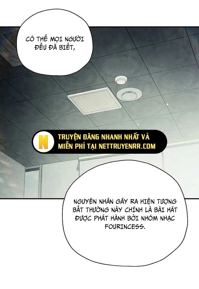 Câu Lạc Bộ Truyện Ma: Chapter 43
